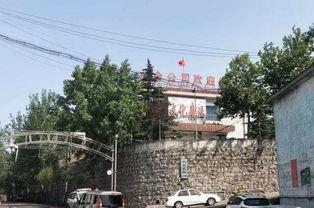 河北省磁县岳城村视频,河北磁县古村落的历史画卷