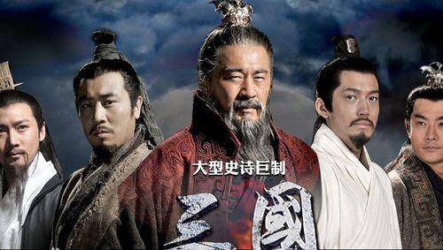 三国视频,视频再现历史传奇