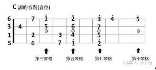 尤克里里新手入门指法教学视频,指法教学视频精华解析