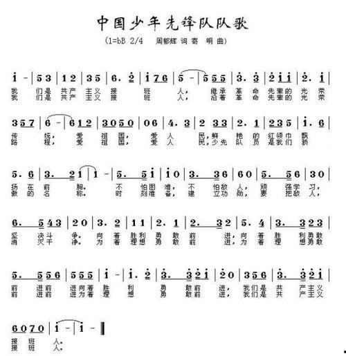 少先队队歌手语操视频,动感十足!少先队队歌手语操视频魅力展示