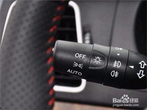 车灯操作视频,轻松掌握夜间行车安全