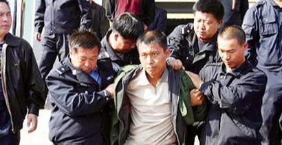 杀人大案侦破纪实视频