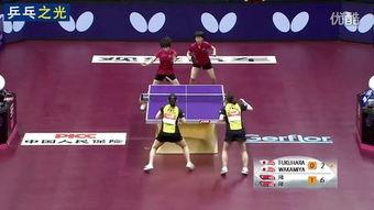 乒乓之光视频搜狐,搜狐视频揭秘中国乒乓球辉煌历程